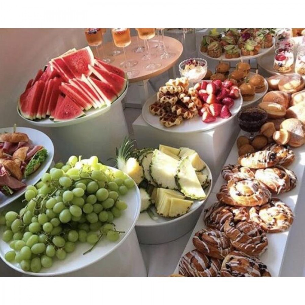 Svédasztalos tálca 29 x 19 cm