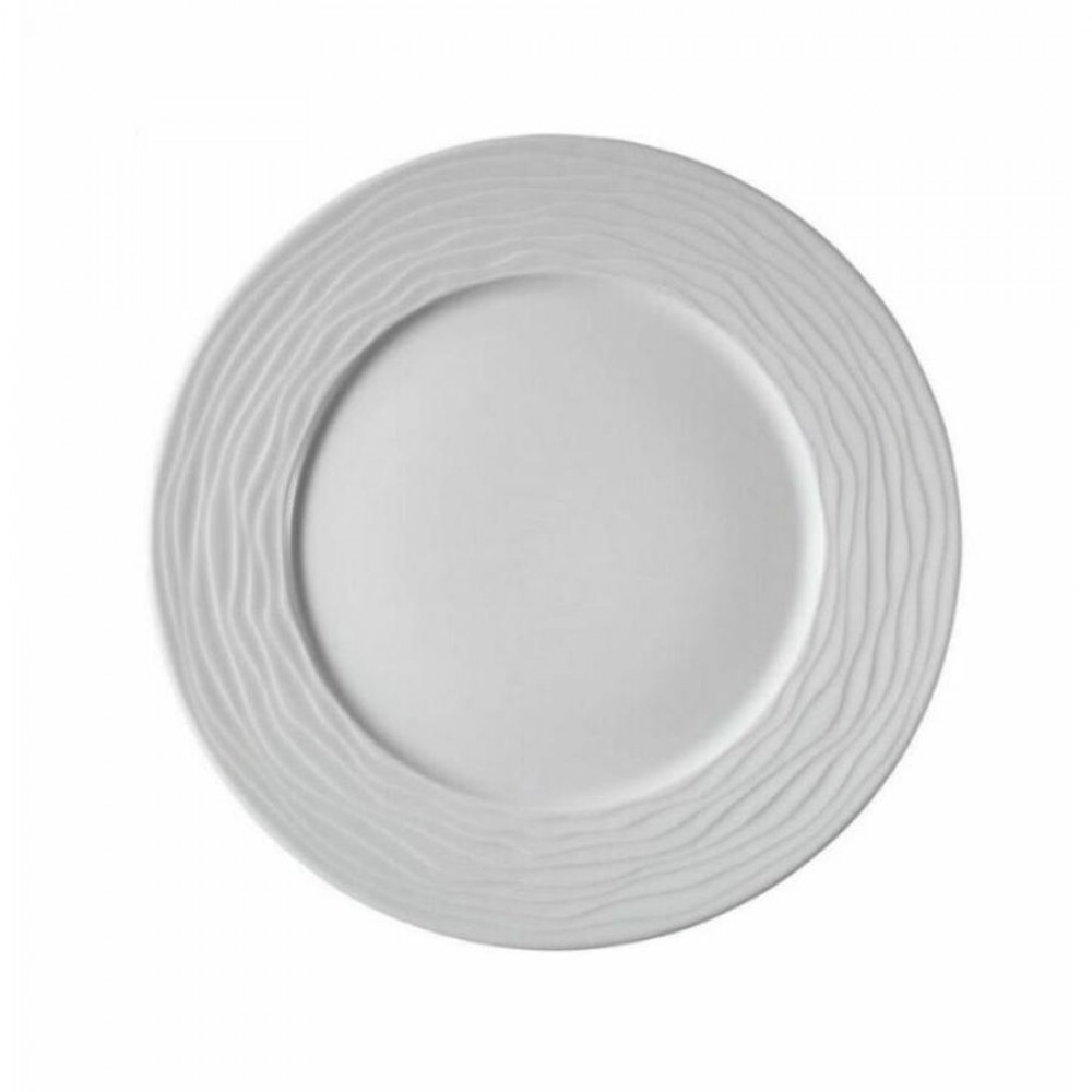 Sea Wave Hotel Porcelán lapos terítéktányér 27 cm