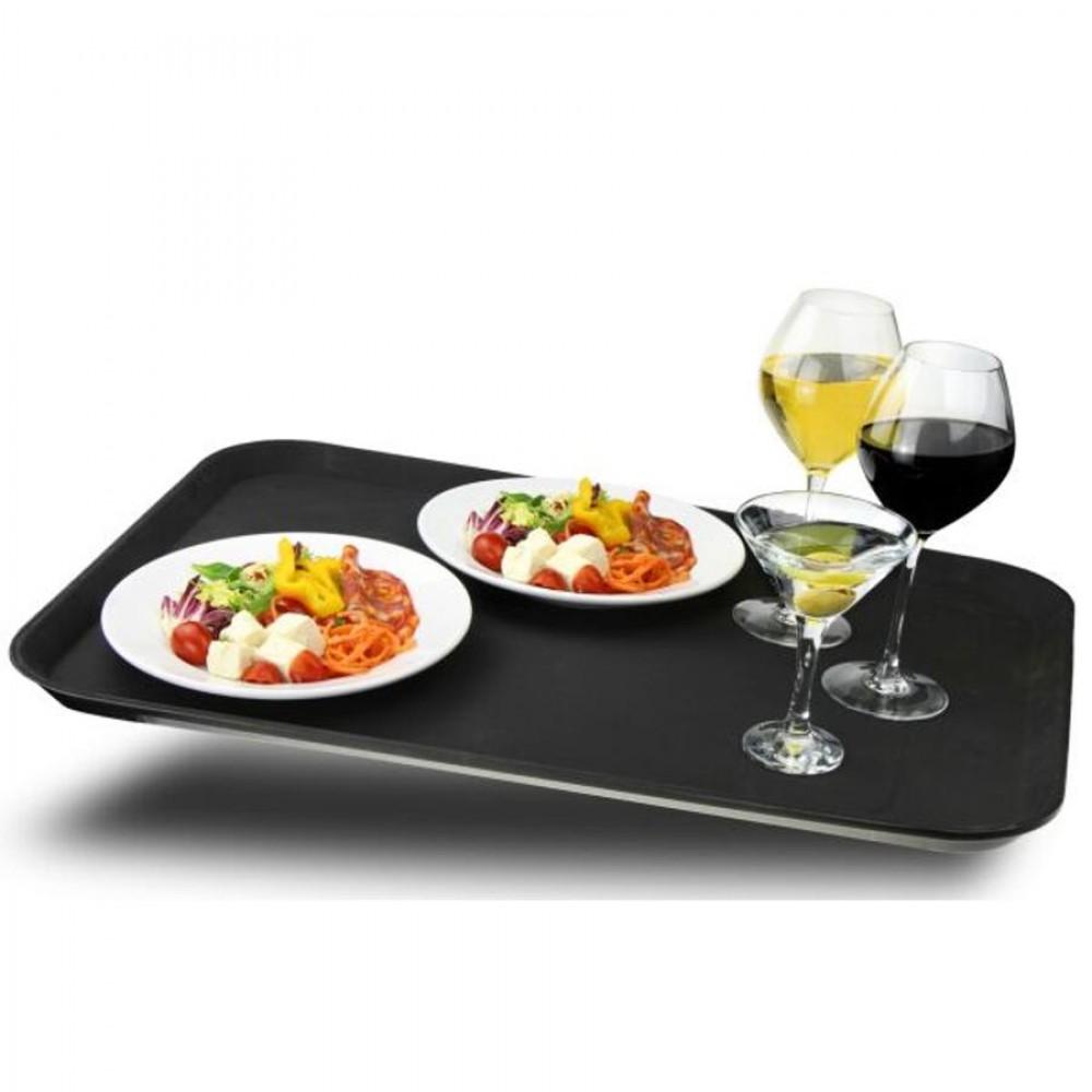 Teddy leszedőtálca csúszásmentes gumibevonattal 65 x 45 cm