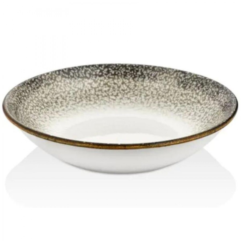 Spazio Zest prezentációs tál 25 cm