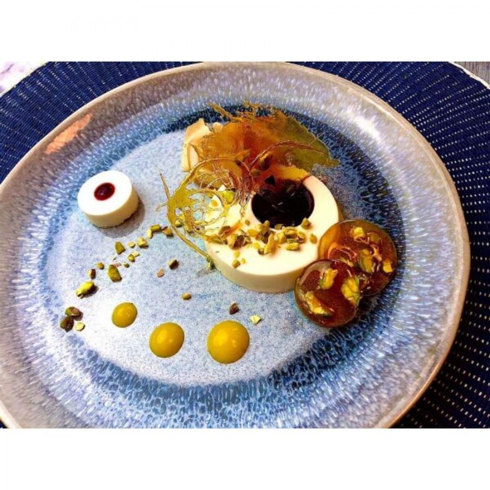 Süteményes állvány 3240-es széria, 31 x 22,5 cm