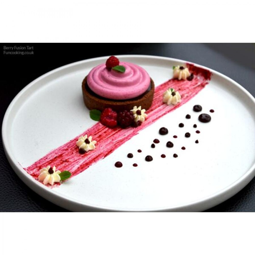 Süteményes állvány 3240-es széria, 31 x 22,5 cm