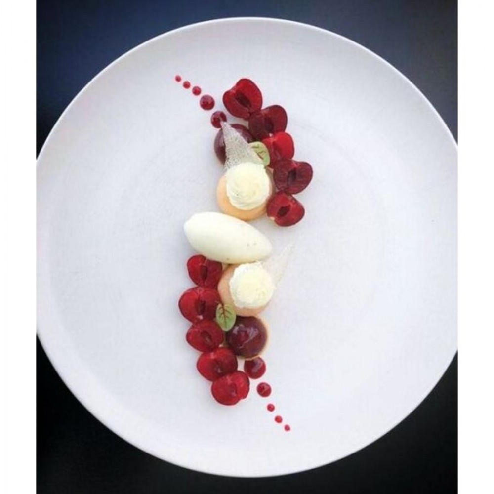 Süteményes állvány 3240-es széria, 31 x 22,5 cm