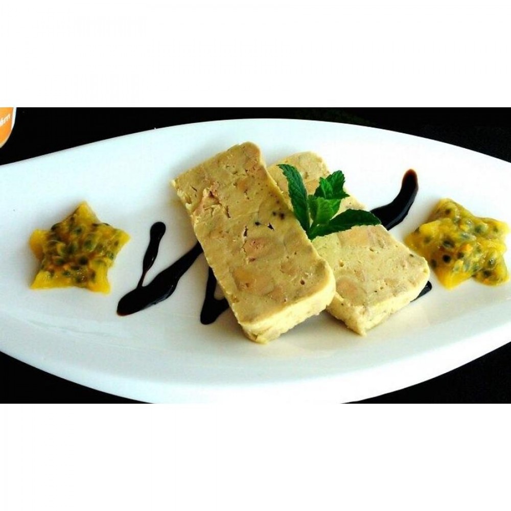 Terrine forma 680-as széria 13,5 cm