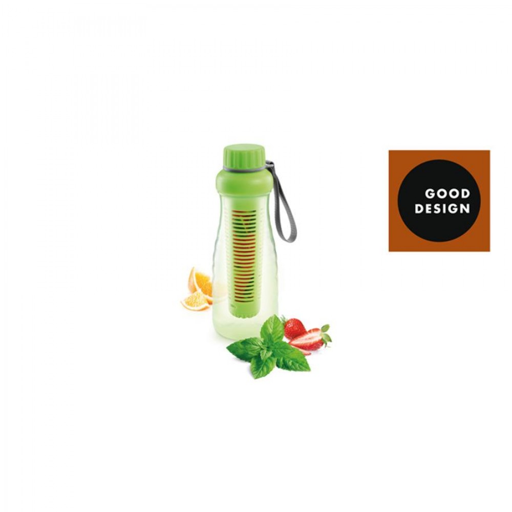 myDRINK italpalack áztatóval 0,7 l, kék