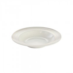 OPUS GOLD mélytányér o 22 cm