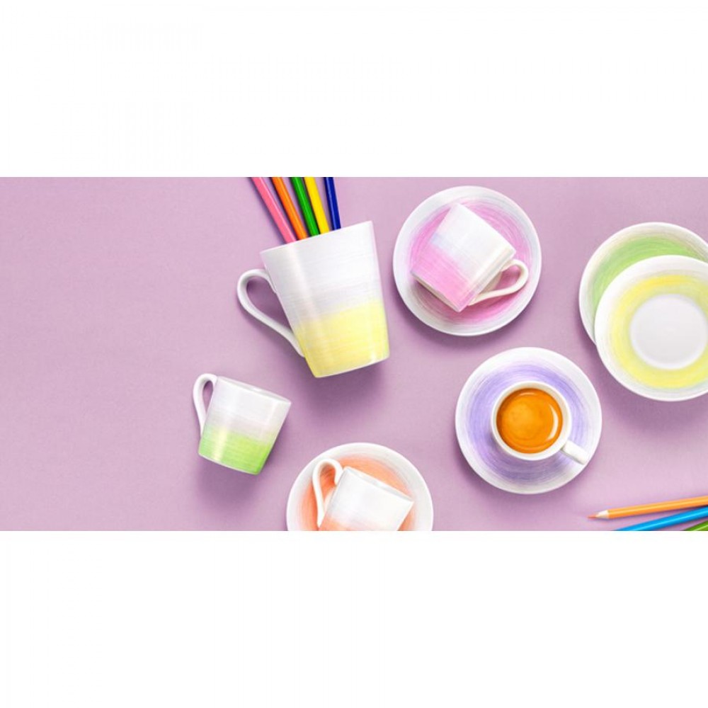 myCOFFEE, 4 db, Pastels