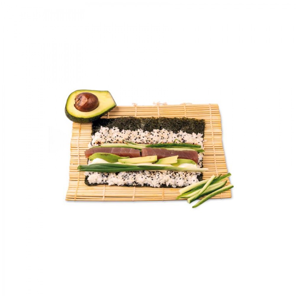 NIKKO Sushi alátét 24 x 24 cm