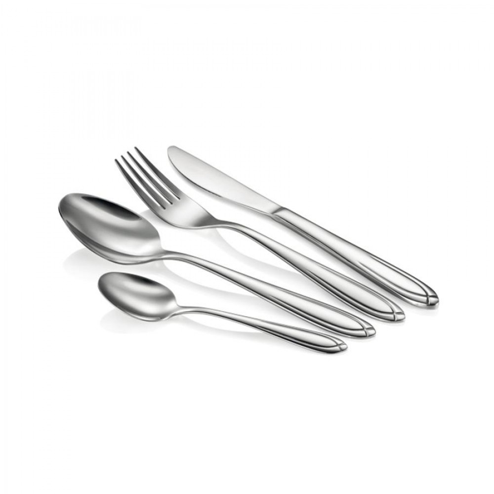 SCARLETT evőeszköz készlet, 24 db-os