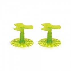 PRESTO Nyomószűrő o 65 mm, 2 db