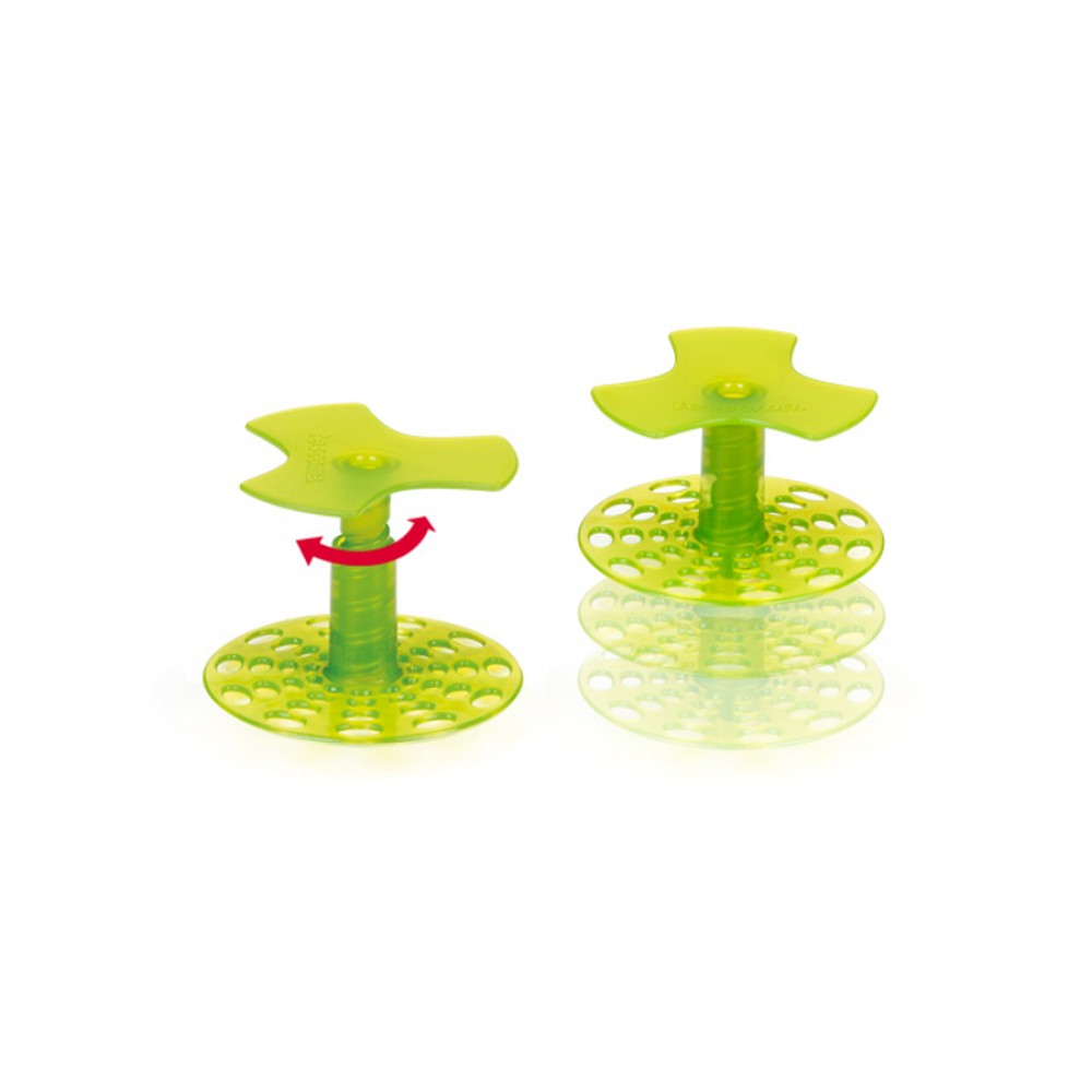 PRESTO Nyomószűrő o 65 mm, 2 db