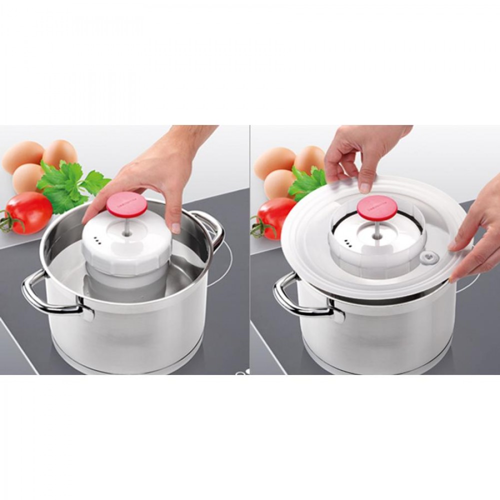 PRESTO Fedő sonka készítőhöz