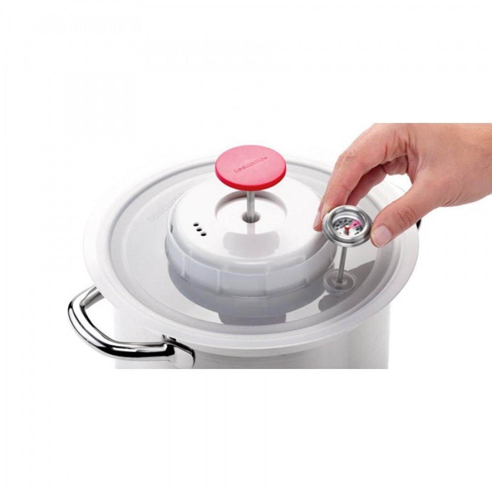 PRESTO Fedő sonka készítőhöz