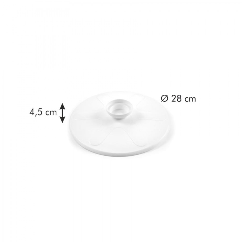 PRESTO omlett lapát