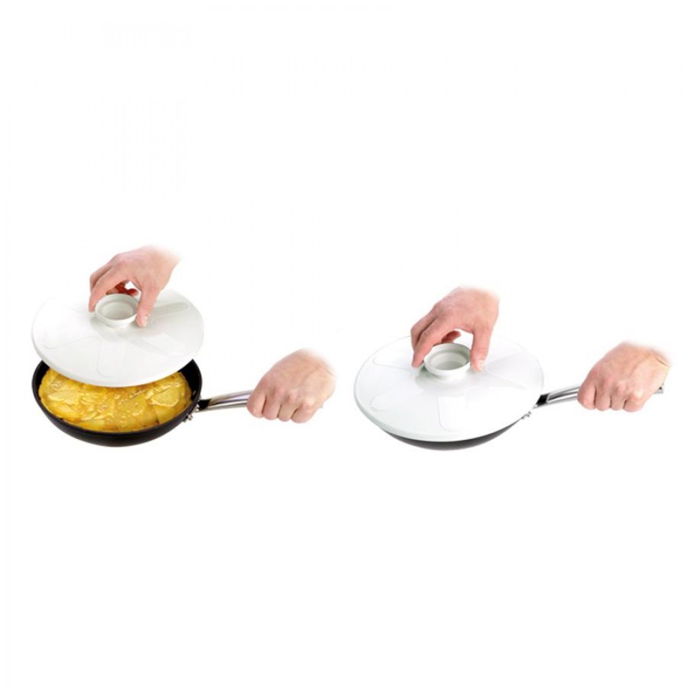 PRESTO omlett lapát