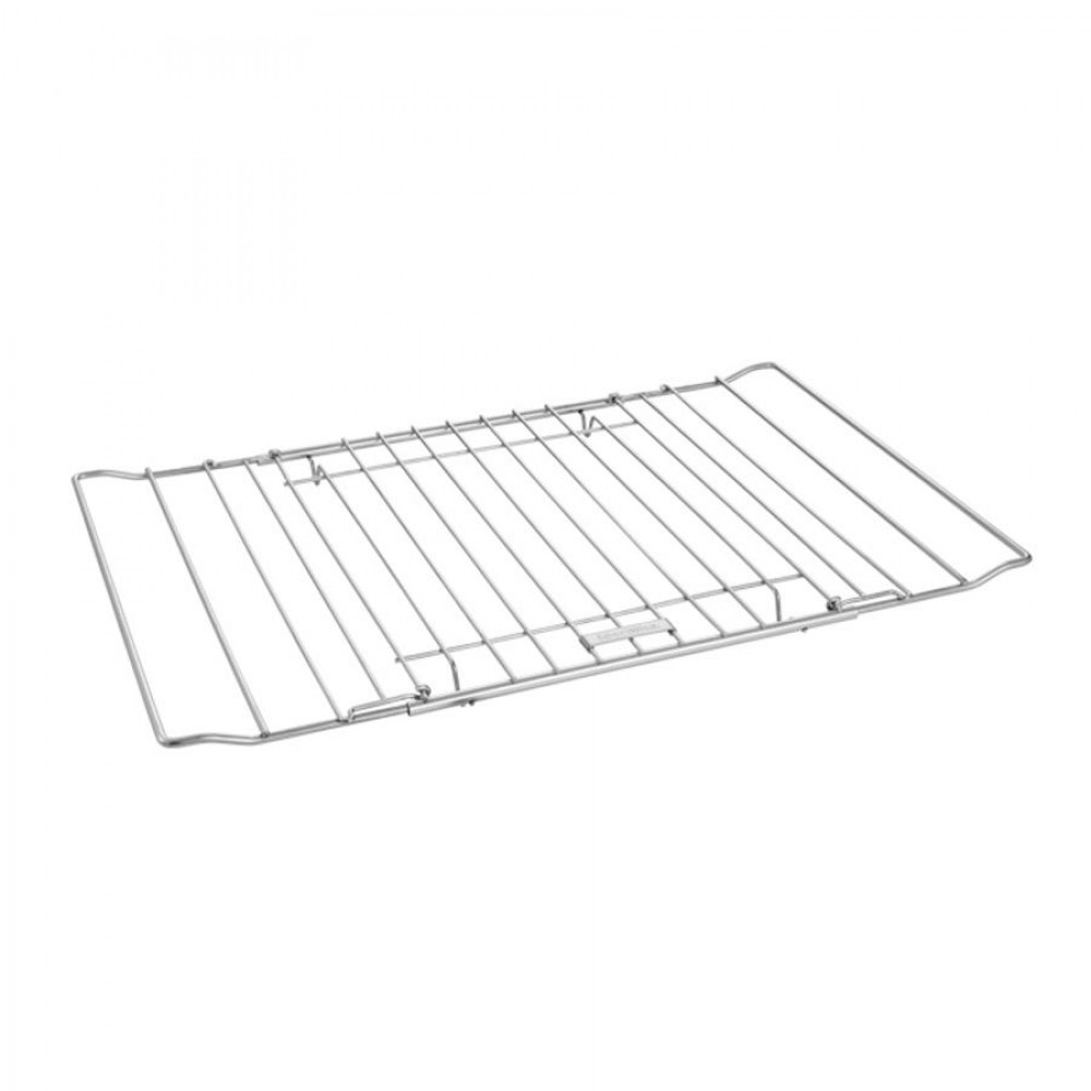 GrandCHEF állítható sütőrács 38 - 56 cm