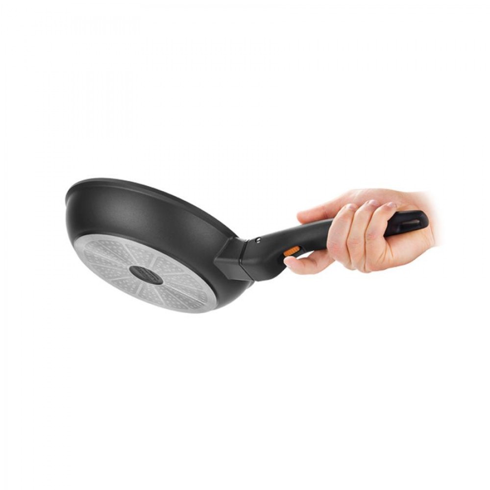 Smart CLICK Serpenyő o 28 cm