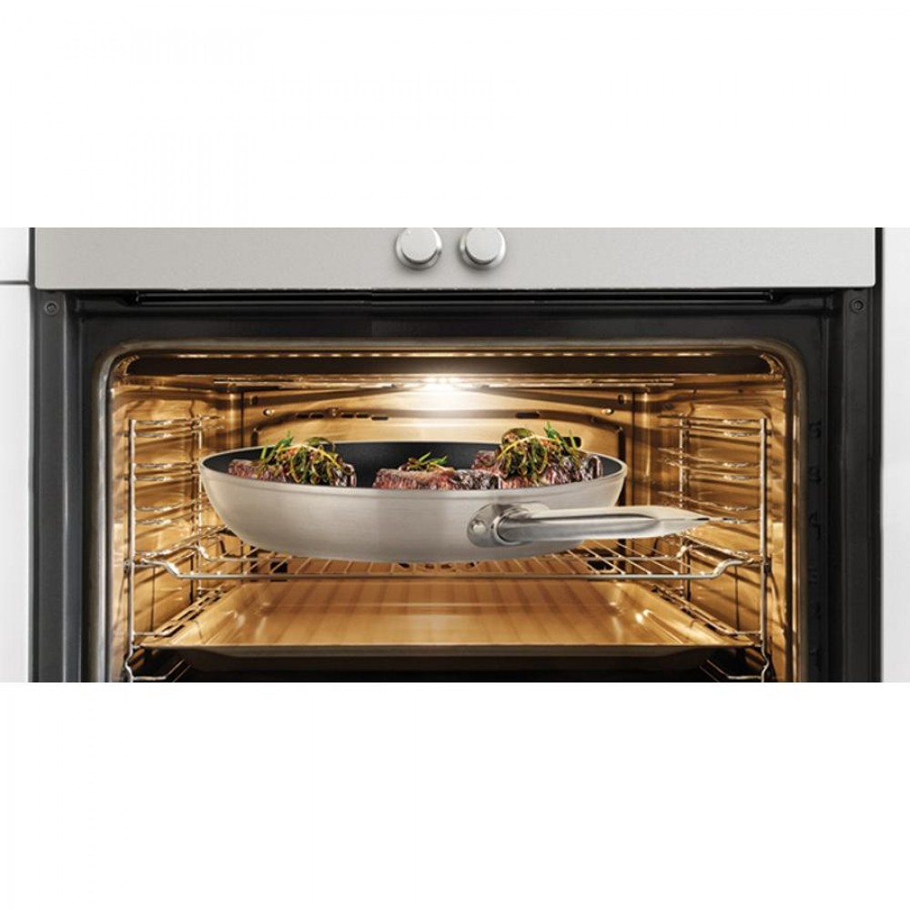 GrandCHEF Serpenyő o 28 cm, hosszú nyelű