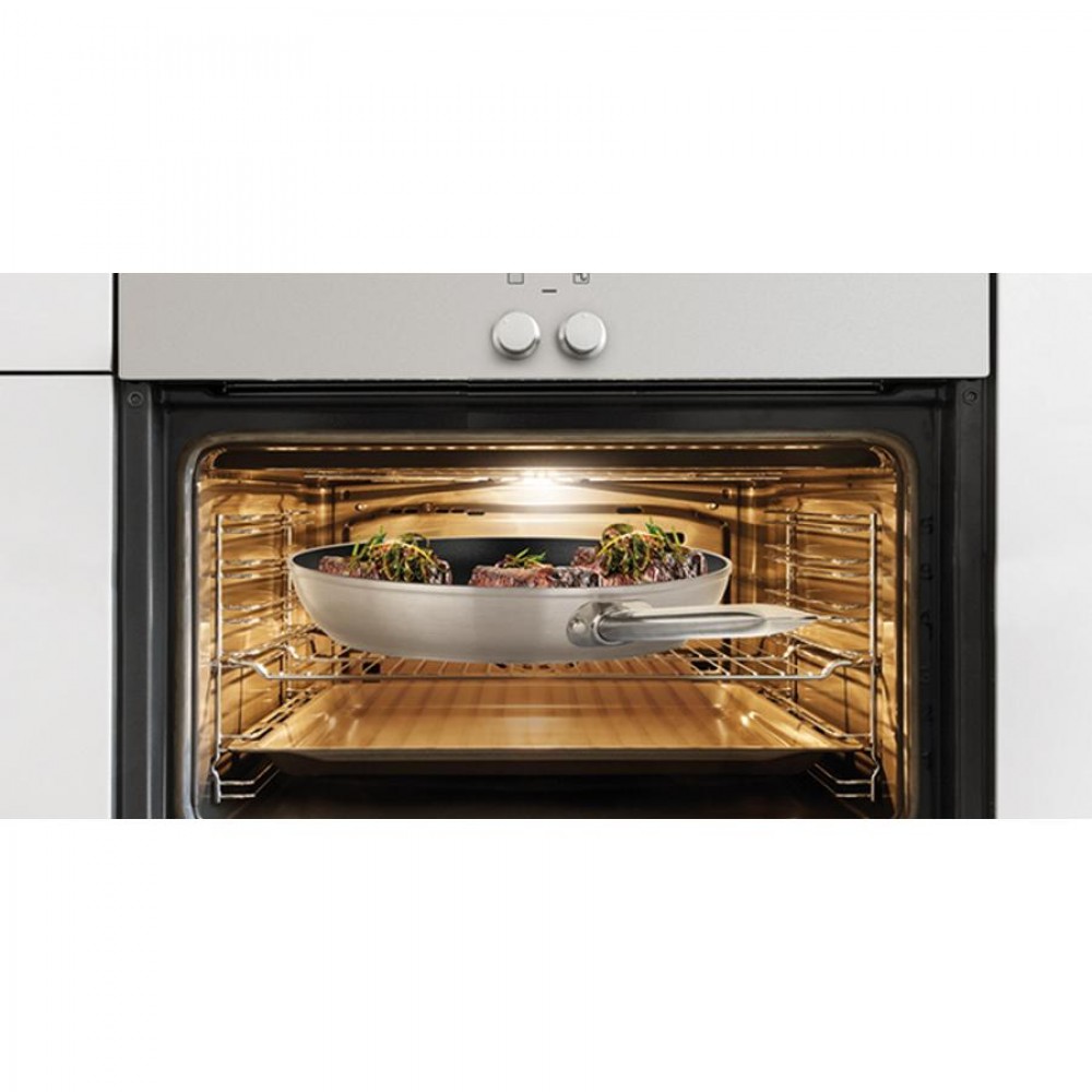 GrandCHEF serpenyő o 32 cm, hosszú nyél