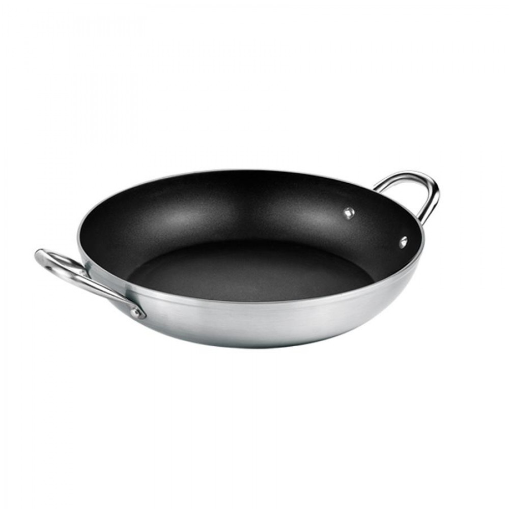 GrandCHEF Serpenyő o 36 cm, kétfülű