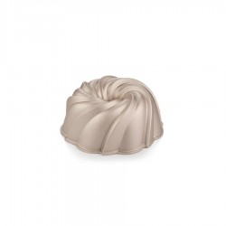 DELÍCIA magas kugl.form. o24cm,szélkerék