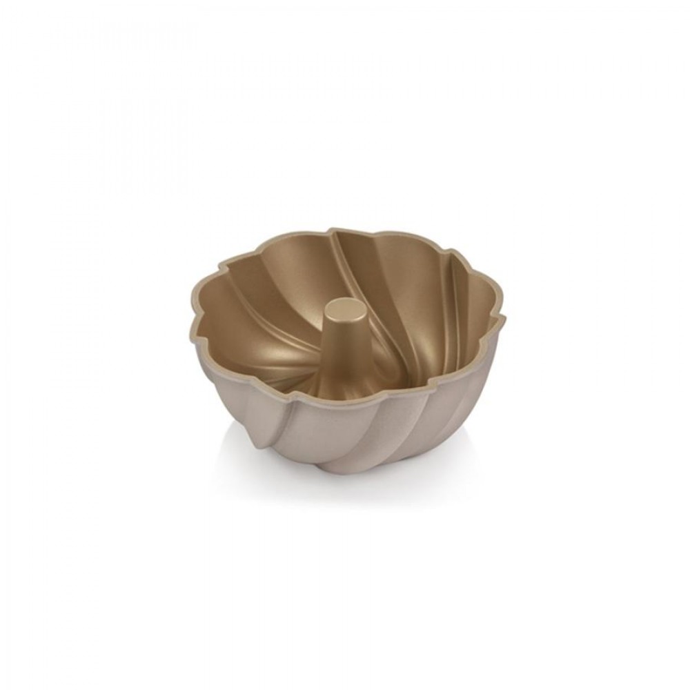 DELÍCIA magas kugl.form. o24cm,szélkerék