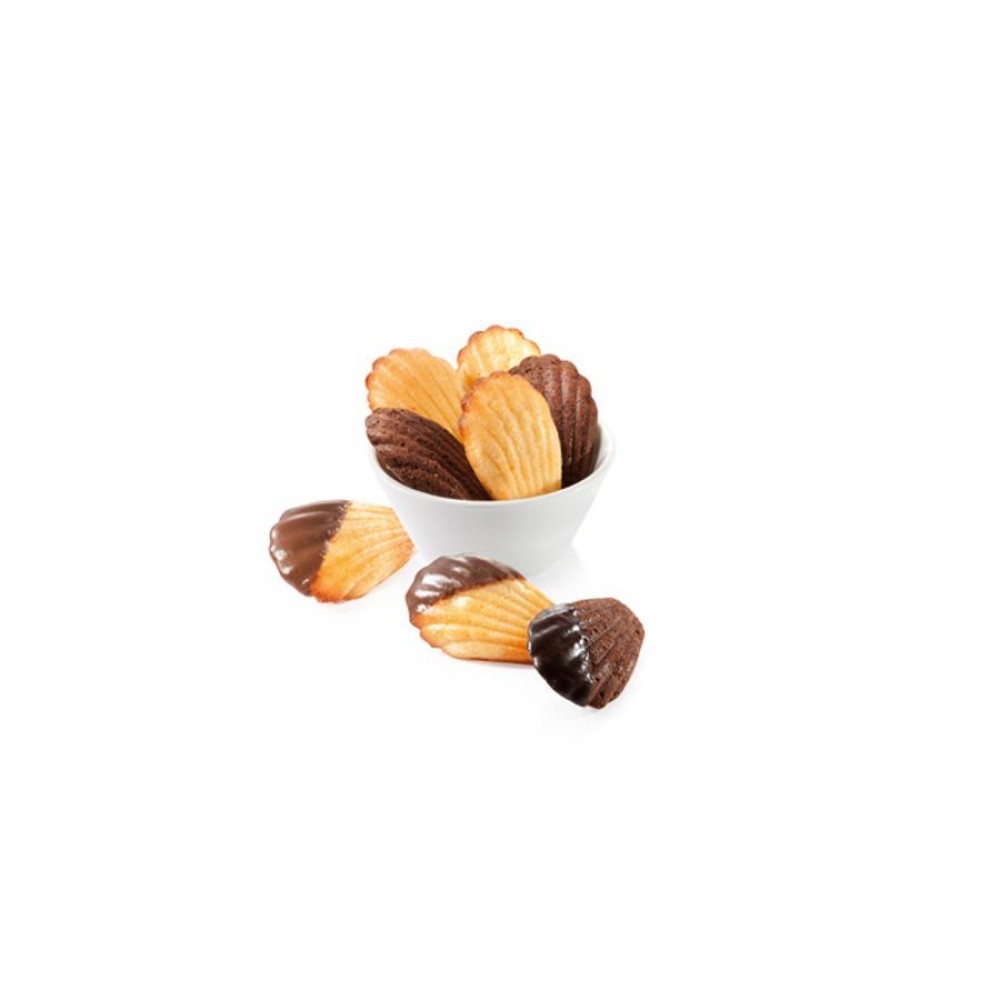 DELÍCIA SiliconPRIME Madeleine sütőforma