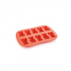 DELÍCIA SiliconPRIME 10 Maci alakú sütőf