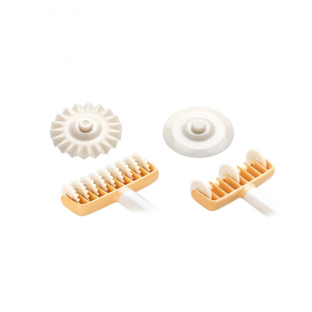 DELÍCIA Multifunckiós metélő