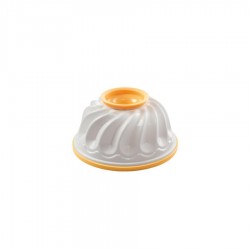 DELÍCIA forma sütés nélk. tort. o 20 cm