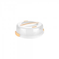 DELÍCIA Hűtőtálca alacsony fedő o 34 cm