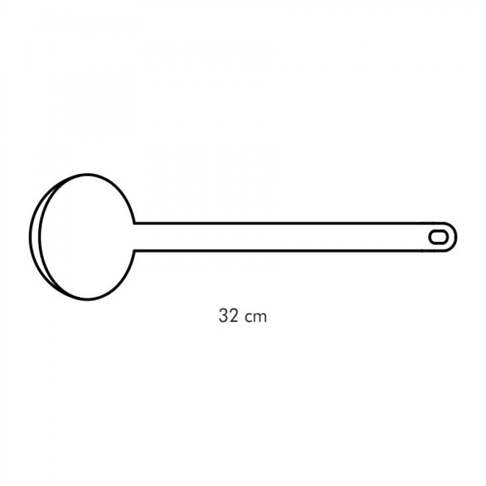 SPACE TONE merőkanál