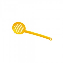 SPACE TONE habkanál, sárga