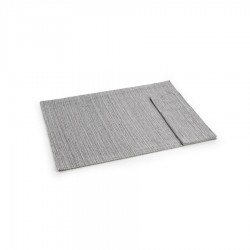 FLAIR L.Textil evőeszköz zsák,45x32,fek.