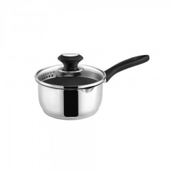 PRESTOnyeles lábas tapm.+fedő o16cm,1.5l