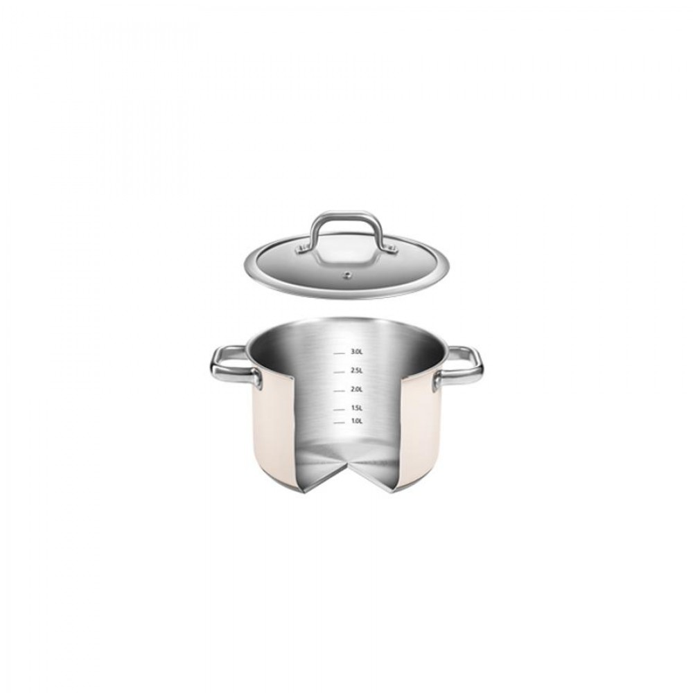 DELIGHT Edénykészlet, 8 db