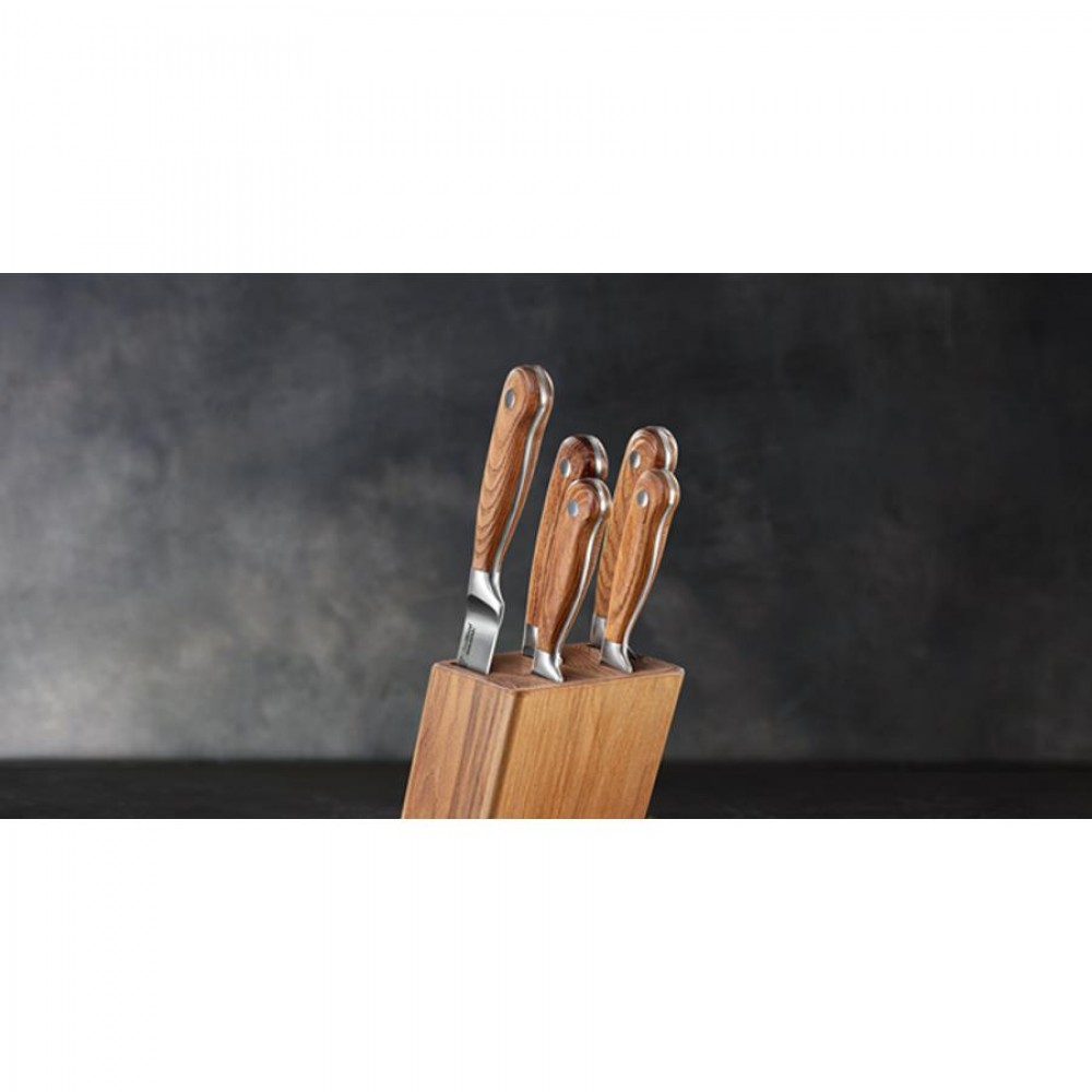 FEELWOOD univerzális kés 9 cm