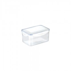FRESHBOX ételtároló doboz 1,6 l, mély
