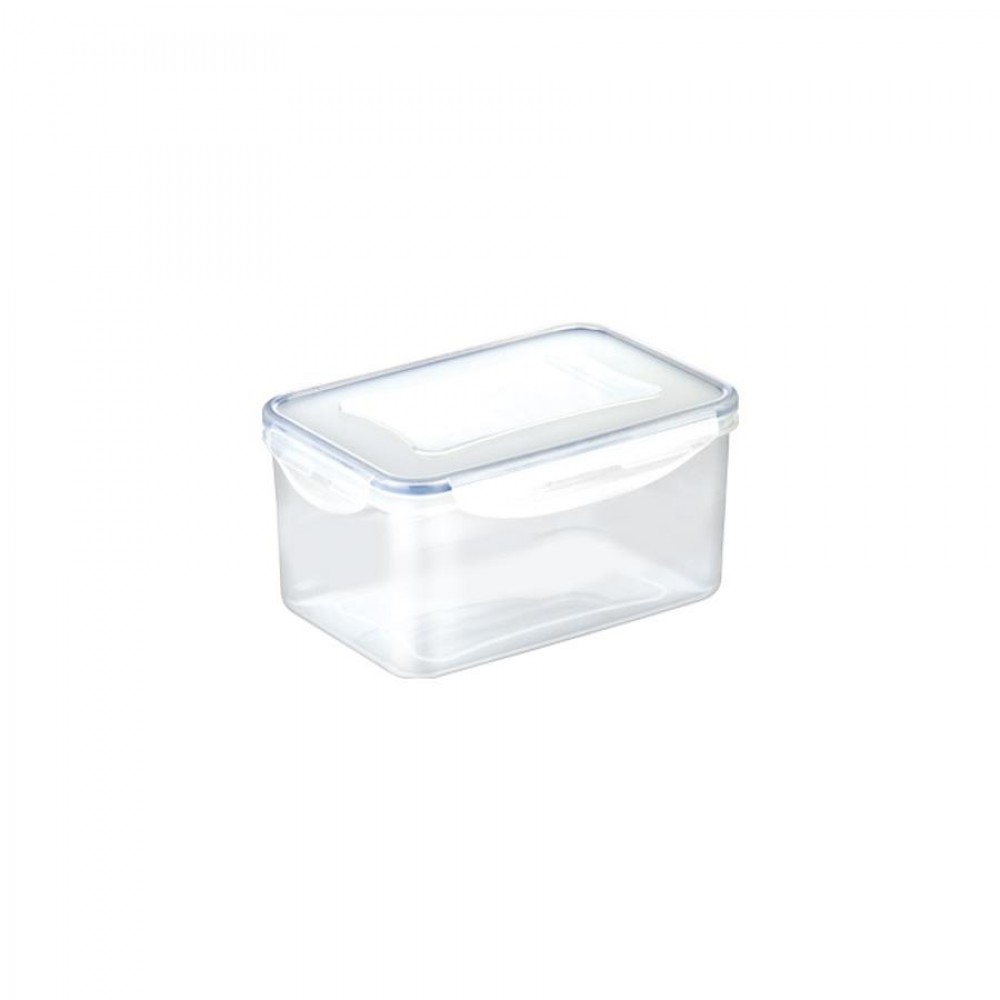 FRESHBOX ételtároló doboz 3,5 l, mély
