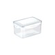 FRESHBOX ételtároló doboz 5,2 l, mély