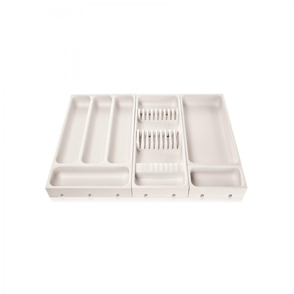 FlexiSPACE tartó 222x74 mm