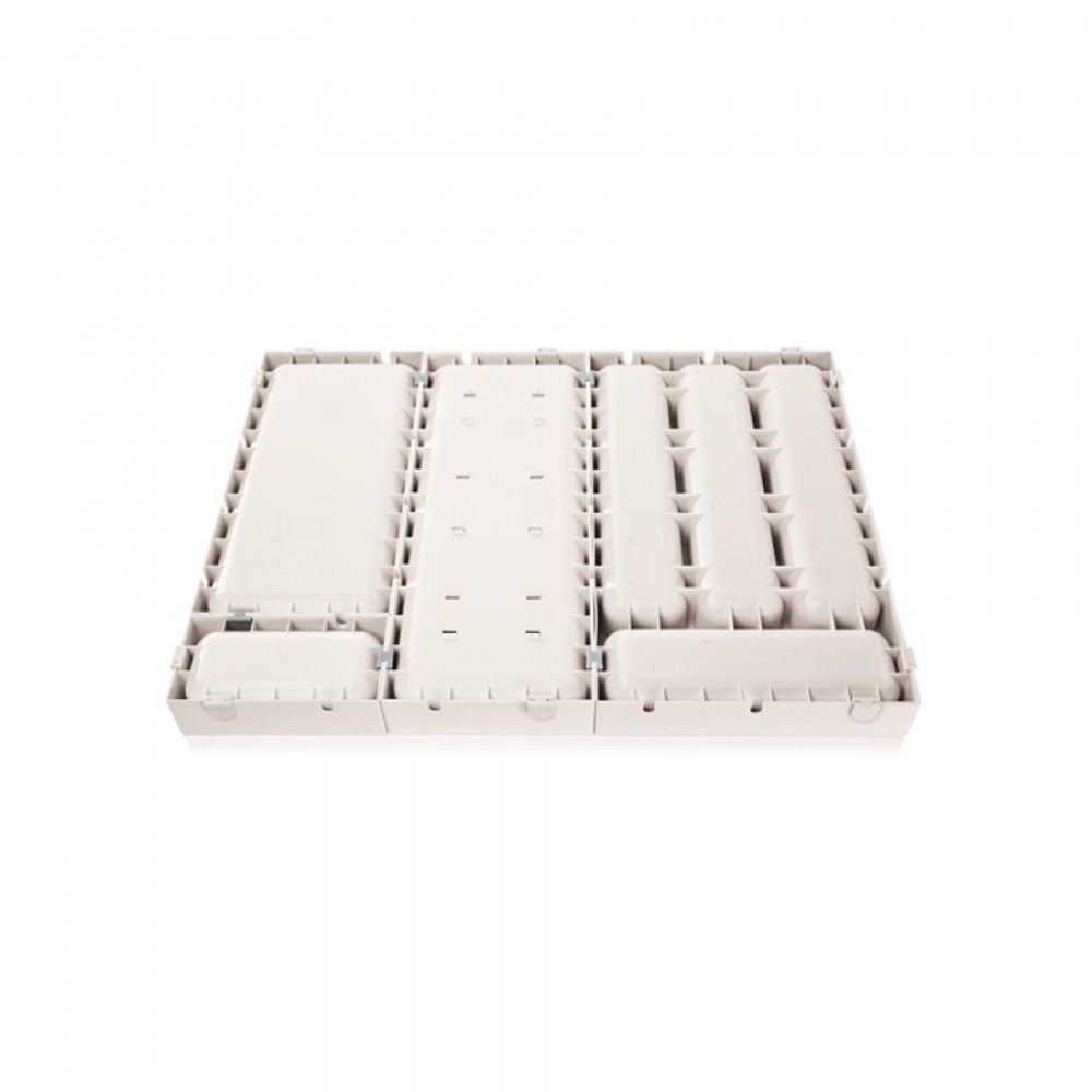 FlexiSPACE tartó 222x74 mm