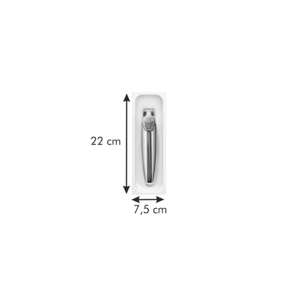 FlexiSPACE tartó 222x74 mm