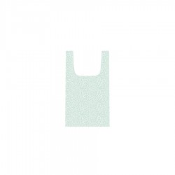 FANCY HOME bevásárlótáska, zöld