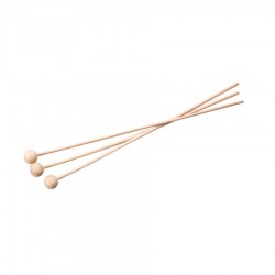 FANCY HOME díszes rat.pálcák 3 db,golyók