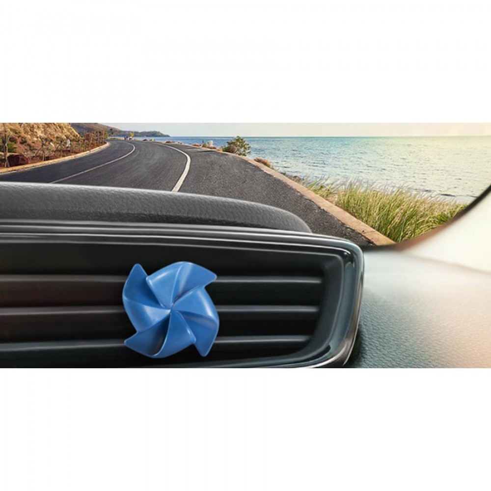 FANCY HOME rácsos autóillatosító, sport