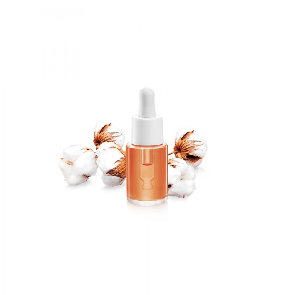 FANCY HOME illóolaj 15 ml, Friss pamut