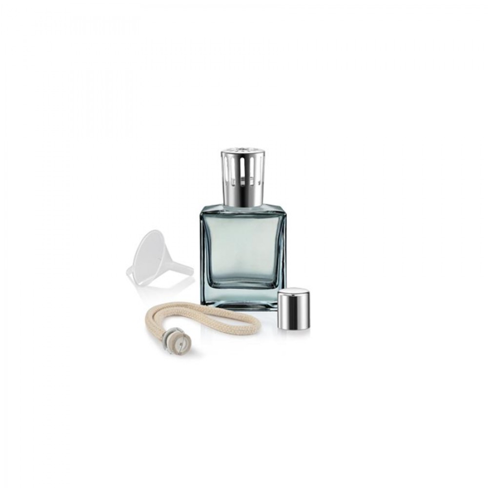 FANCY HOME katalitikus lámpa 300ml,zafír