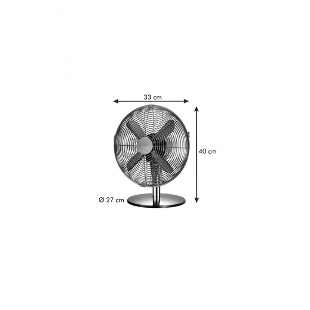 FANCY HOME asztali ventilátor
