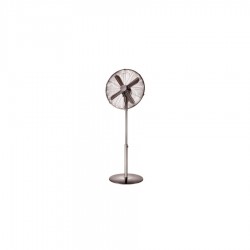 FANCY HOME álló ventilátor, antracit